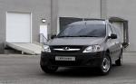 Lada Largus Фургон 2012 года